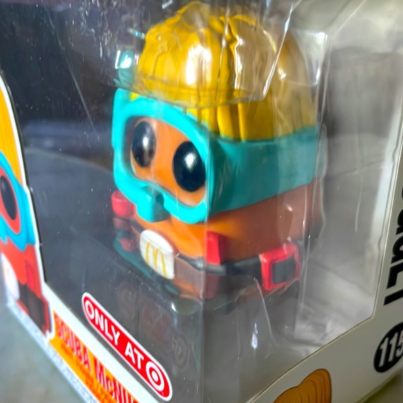 Pop! Ad icons McNuggets #113 & #115 - Picture 5 of 10